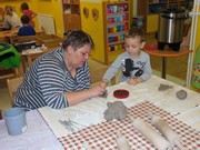 Keramika DDM Nymburk